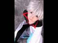 Video cosplay Molon