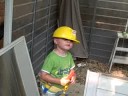 Jacob the Builder