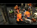 100k Subscriber Event - Runescape Boss Mass