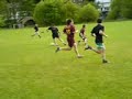 Schlosspark Rangers - Partizan Oberstadt Part 5
