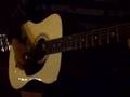 chasing cars acoustic cover by snow patrol - daehyun kim