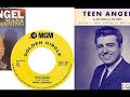 Mark Dinning - Teen Angel