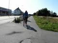 videos de Sykeltur rundt Øya Valderøya Søndag 7 september 2008