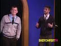 Sketchfest TV- Episode 12 Part 1