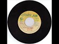 George Nooks - Tribal War - War Is Over Dub