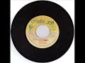 george nooks - tribal war - war is over dub...the original