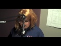 News Stories by Youth Radio Core Students 10/23/09