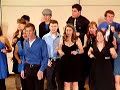 Absolute A Cappella- Flagpole Sitta