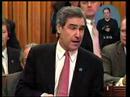 Michael Ignatieff asks about immigration