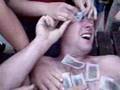 FAT GUY GETS WAXED IN TADLEY