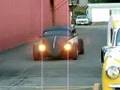 VW Rat Rod