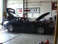 Gotmilf T76 Supra 840 RWHP