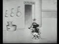 doors-riders on the storm with mickey mouse