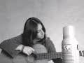 l� musicienne criarde