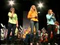 Opleidingsorkest Semper Unitas - Abba medley