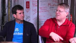 Precise Location Data for Your Mobile App