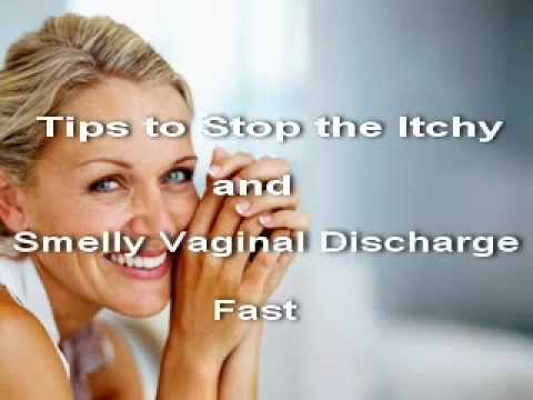 how to relieve itching caused by bv