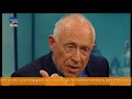 Heiner Geissler fordert neue Wirtschaftsordnung