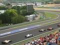 videos de GP F1 Magny Cours 07