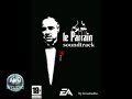 le Parrain – Le Parrain