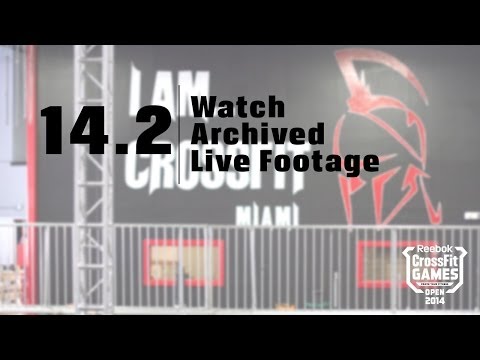 Open Announcement 14.2: Miami