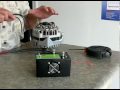 how to install the quicktifier remote bridge rectifier on your alternator