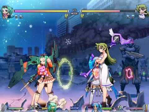 ヴァンガードプリンセス 2009 07 02 07