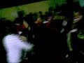 Red Devils Slovenia - CL Final - Anelka Penalty