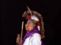 Native American 3D Hologram Portraits