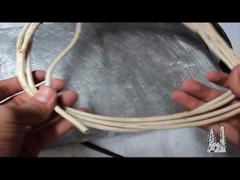 antena - Hey que Onda! Como ven es Facil Hacer una Antena Wifi Casera los espero en la segunda parte de este video. http://youtu.be/UCYwdgvOgyk (Dudas por mensaje per...