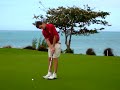 Mauritius Golf Vacation 2008