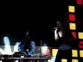 Maria Daniela Y Su Sonido Lasser - Mentiras @ GDL