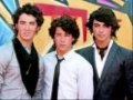 the beatles vs the jonas brothers