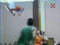 LKL Zvaigzdziu Diena 1995 Siauliai