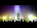 Standing Ovation Clip 'Thing For You'