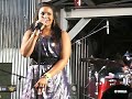 No Air - Jordin Sparks 8/16/08