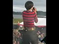 Briskeby - There Is A Wave (Live Lakselv 23-July-2006)