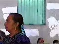 baile de la SANDUNGA