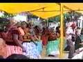 baile de la SANDUNGA
