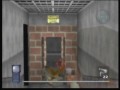 part 3 of mission 2. this part covers the security hallway and the sewage control. the reason my health regenerated is because i started the mission over again, jumping is annoying as hell in this game and the electric/exploding floors do not help, the sewage control is easier though.