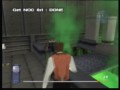part 3 of mission 2. this part covers the security hallway and the sewage control. the reason my health regenerated is because i started the mission over again, jumping is annoying as hell in this game and the electric/exploding floors do not help, the sewage control is easier though.