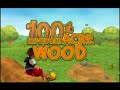 100 Acre Wood 100 Acre Wood