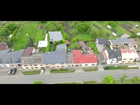 Video Exkluzivní prodej  patrového domu   Němčice u Holešova