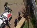 Briga interno da FEBEM contra policiais