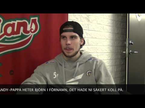 In på livet – Henrik Tömmernes