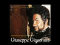 Giacomini sings 2 arias from Cavalleria Rusticana