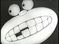 a 1930's cartoon with little dialog and a mainly musical soundtrack. featuring an evil slave master and his unsuccessful attempts to keep his slaves in check. a jungle jinks cartoon.
