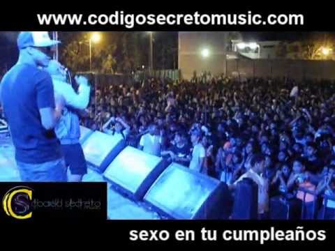 Vídeo Porno en Barranquilla -