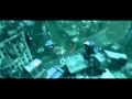 Hawken Live Action Teaser Trailer HD