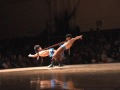 Journey East: Dancers
